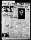 The Teco Echo, January 19, 1951